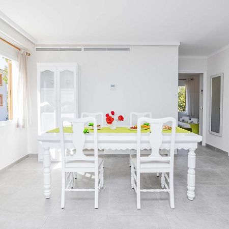 Apartamento Vista Brava Playa de Muro  Extérieur photo