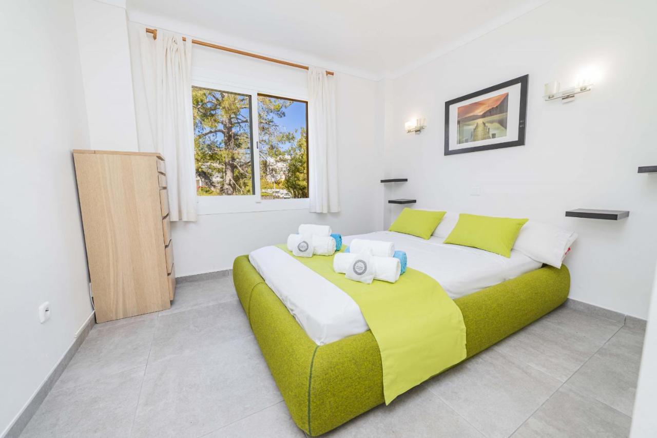 Apartamento Vista Brava Playa de Muro  Extérieur photo