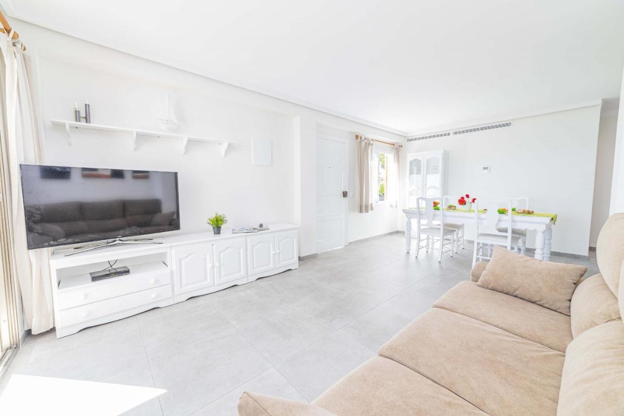 Apartamento Vista Brava Playa de Muro  Extérieur photo