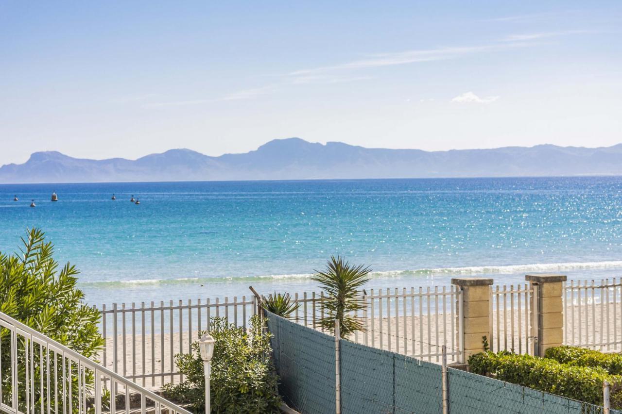 Apartamento Vista Brava Playa de Muro  Extérieur photo