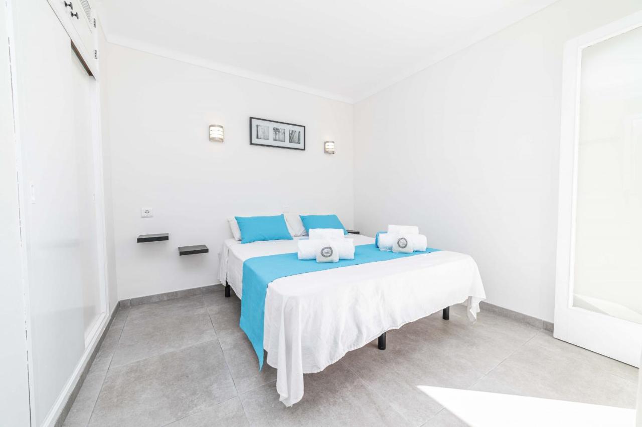 Apartamento Vista Brava Playa de Muro  Extérieur photo