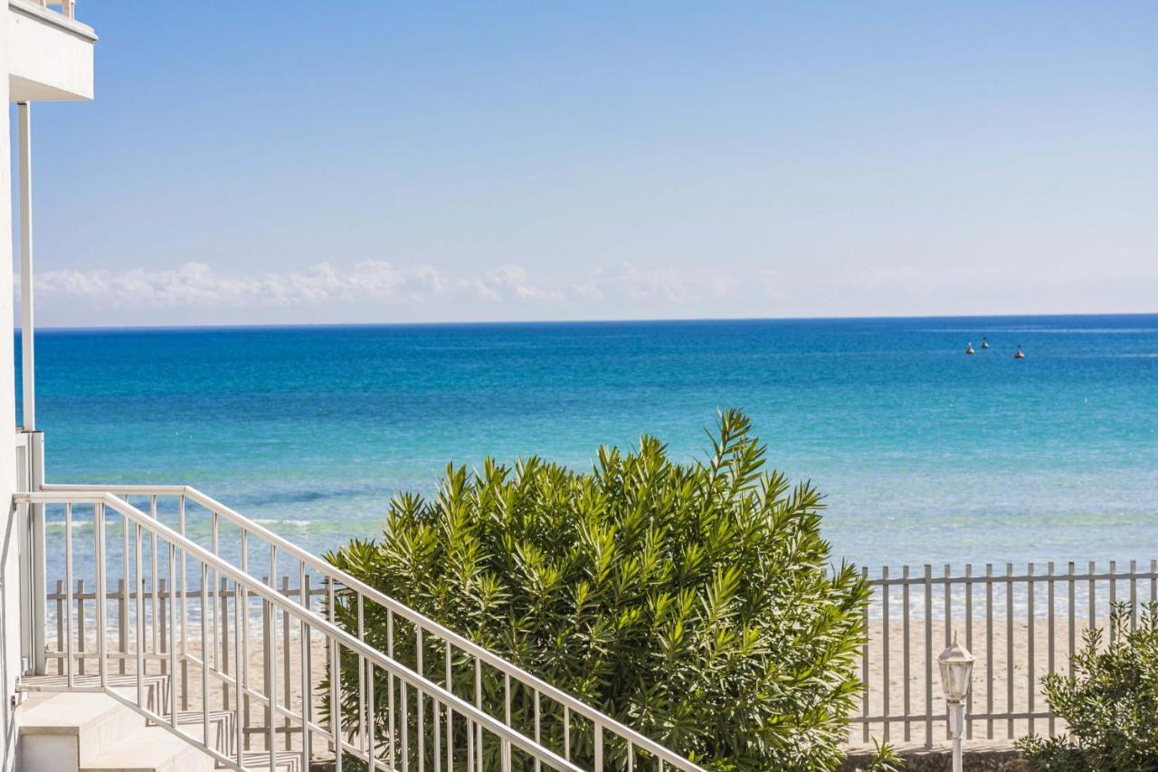 Apartamento Vista Brava Playa de Muro  Extérieur photo